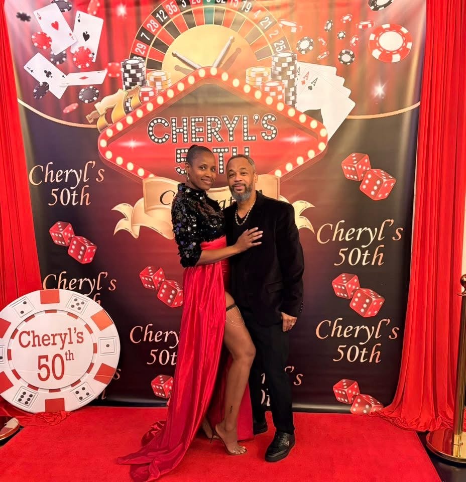 Casino Night Ideas for Birthdays and Private Celebrations