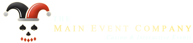 The Main Event Company — Casino and Interactive Events