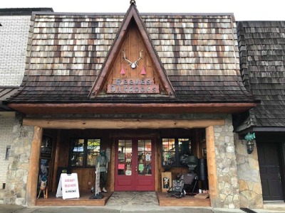 Reeves Outdoor Center in Clayton