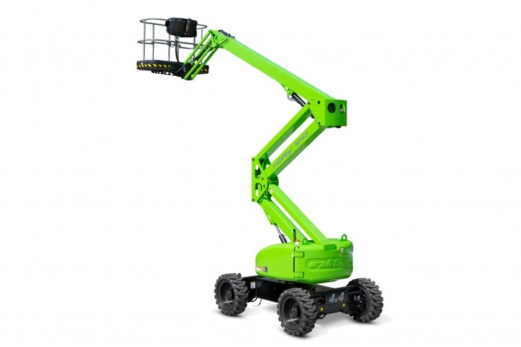 Self propelled lift available for rent
