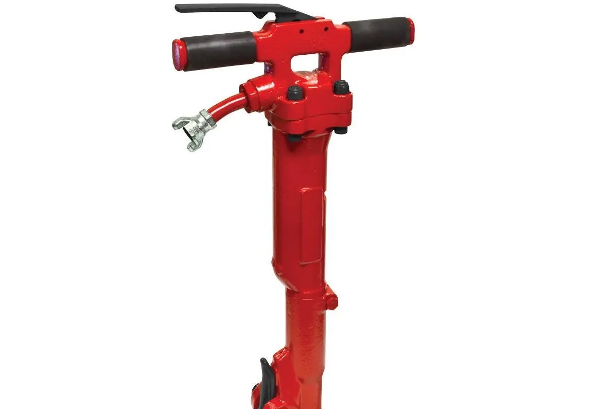 Jack hammer and general tools available for rent