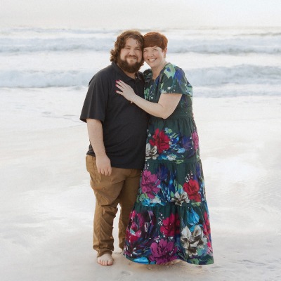 Jennifer Peters and Casey Hester bridal registry at Reeves