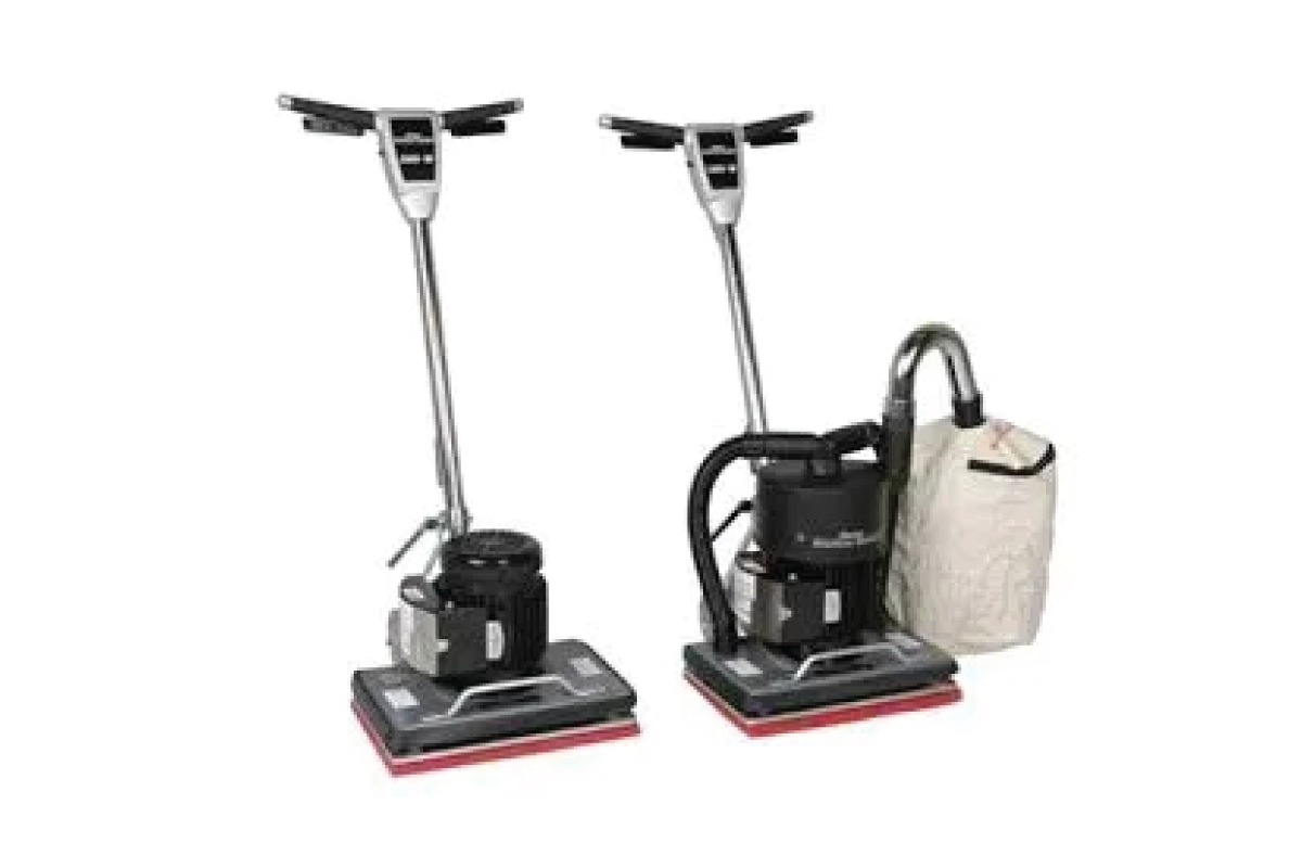 Floor sander available for rent